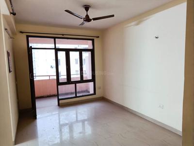 Hall Image of 1000 Sq.ft 2 BHK Apartment / Flat for sale in SRS Royal Hills, Sector 87 Faridabad for Rs. 5000000