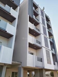 Image of 1719 Sq.ft 3 BHK Apartment / Flat for sale in Siri Sampada Gyr Prithvi, Turkayamjal, Hyderabad for Rs. 11203806