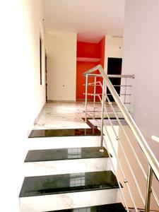Balcony Image of 1600 Sq.ft 3 BHK Independent House for sale in Chalai Thiruvananthapuram for Rs. 5200000