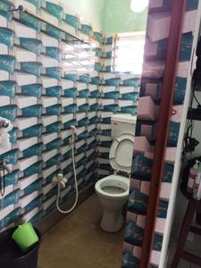 Image of 875 Sq.ft 2 BHK Apartment / Flat for sale in Airport Gate No 2, Kolkata for Rs. 3300000
