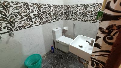 Bathroom Image of 1508 Sq.ft 2 BHK Independent House for rent in Ashiyana Lucknow for Rs. 17000