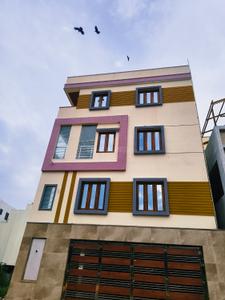 Image of 4400 Sq.ft 6 BHK Independent House for sale in Vidyaranyapura, Bengaluru for Rs. 29000000
