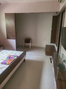 Bedroom Image of 4500 Sq.ft 5 BHK Villa for sale in Shivalik Lakeview, Manipur Ahmedabad for Rs. 45000000