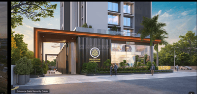 3 BHK Flat