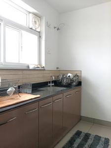 Drying Area Image of 3300 Sq.ft 4 BHK Apartment / Flat for sale in Living Another Sky, Horamavu Bengaluru for Rs. 75000000