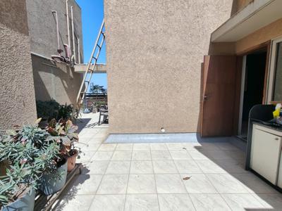 Balcony Image of 2700 Sq.ft 4 BHK Penthouse for sale in Satellite Ahmedabad for Rs. 32500000