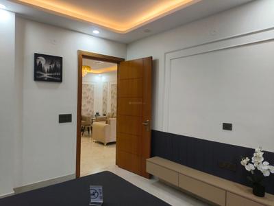 Bedroom Image of 1600 Sq.ft 3 BHK Builder Floor for sale in Skywhales Vienna Greens II, Sector 99A Gurgaon for Rs. 19100000
