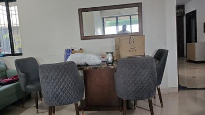 Living Room Image of 1033 Sq.ft 2 BHK Apartment / Flat for rent in R W Devashree Park, Thane West Thane for Rs. 42000