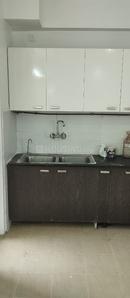 Kitchen Image of 1015 Sq.ft 2 BHK Apartment / Flat for sale in Skytech Matrott, Sector 76 Noida for Rs. 11200000