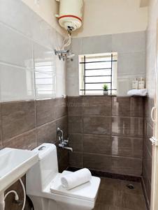 Image of 350 Sq.ft 1 RK Builder Floor for rent in Ramamurthy Nagar, Bengaluru for Rs. 15500
