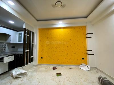 Hall Image of 1450 Sq.ft 3 BHK Apartment / Flat for sale in Adarsh Group Hindon Vihar, Sector 49 Noida for Rs. 7538264