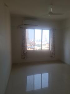 Bedroom Image of 1580 Sq.ft 3 BHK Apartment / Flat for rent in Vijay Residency, Hiranandani Estate Thane for Rs. 47000