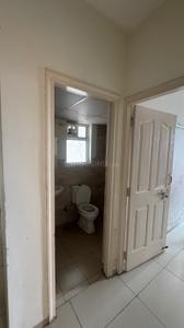 Bathroom Image of 840 Sq.ft 2 BHK Apartment / Flat for sale in Wave Dream Homes, Wave City Ghaziabad for Rs. 5600000