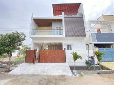 Image of 650 Sq.ft 2 BHK Independent House for sale in Thirunindravur, Chennai for Rs. 4025000