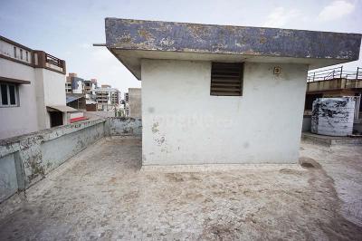 Balcony Image of 1170 Sq.ft 3 BHK Independent House for sale in Isanpur Ahmedabad for Rs. 8500000