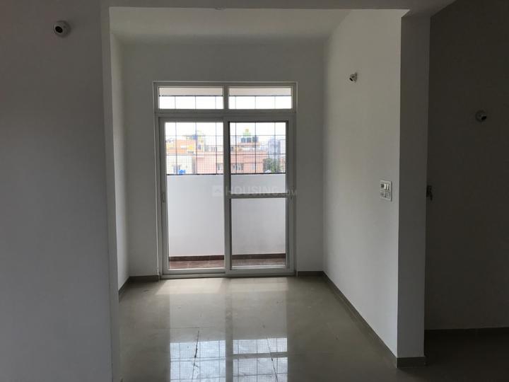 2 BHK Flat for rent in Dattagalli Third Stage, Mysore 1025 Sqft