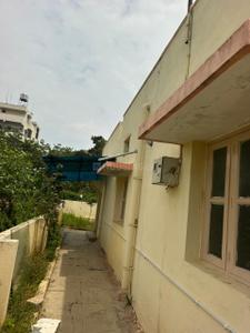 Balcony Image of 1500 Sq.ft 2 BHK Independent House for sale in Ullal Uppanagar Bengaluru for Rs. 15000000
