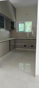 Kitchen Image of 1200 Sq.ft 2 BHK Independent House for rent in JP Nagar Bengaluru for Rs. 30000