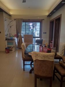 Hall Image of 2000 Sq.ft 4 BHK Apartment / Flat for sale in Dhakuria Kolkata for Rs. 14000000