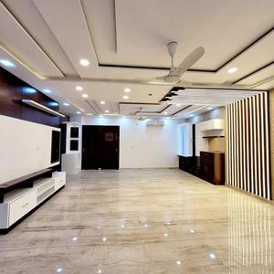 Hall Image of 1450 Sq.ft 4 BHK Builder Floor for sale in Sector 24 Rohini New Delhi for Rs. 22500000