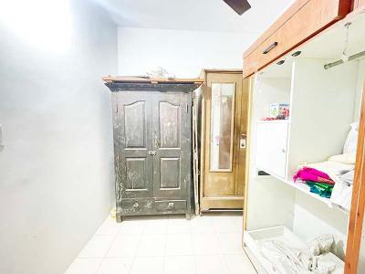 Bedroom Image of 657 Sq.ft 3 BHK Independent House for sale in Ghodasar Ahmedabad for Rs. 6500000