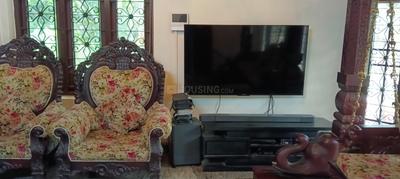 Hall Image of 3000 Sq.ft 4 BHK Independent House for sale in Mulanthuruthy Kochi for Rs. 37500000