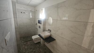 Image of 1400 Sq.ft 3 BHK Apartment / Flat for rent in Tagore Nagar, Jaipur for Rs. 25000