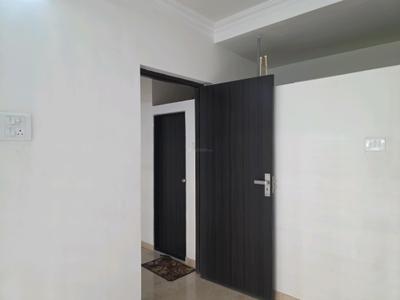 1 BHK Flat