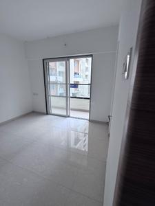 Hall Image of 1265 Sq.ft 3 BHK Apartment / Flat for sale in Sukhwani Skylines, Wakad Pune for Rs. 11500000
