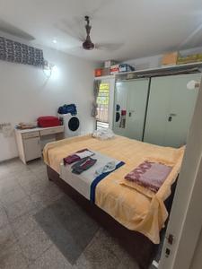 Bedroom Image of 1400 Sq.ft 2.5 BHK Apartment / Flat for sale in Atladara Vadodara for Rs. 3600000