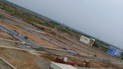 Image of 1200 Sq.ft Residential Plot / Land for sale in Bagalur, Hosur for Rs. 2800000