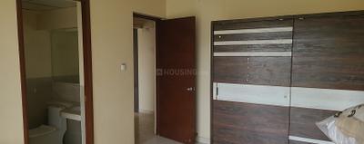Bedroom Image of 1200 Sq.ft 2 BHK Apartment / Flat for sale in Kharadi Pune for Rs. 13500000