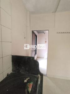 Kitchen Image of 453 Sq.ft 1 BHK Apartment / Flat for sale in Badlapur West Badlapur for Rs. 1810000
