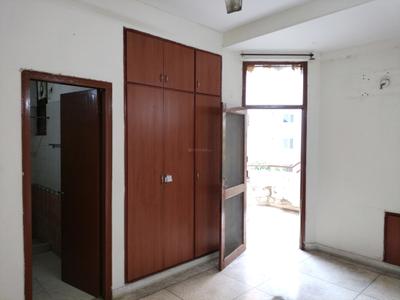 Bedroom Image of 1850 Sq.ft 3 BHK Apartment / Flat for sale in CGHS Royal Residency, Sector 9 Dwarka New Delhi for Rs. 29800000