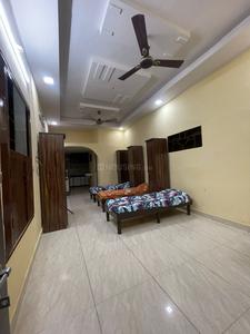 Hall Image of COZY HOME PG in Ambawadi, Ahmedabad