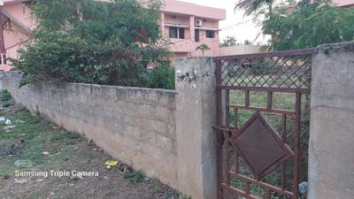 Image of 4464 Sq.ft Residential Plot / Land for sale in Bolarum, Secunderabad for Rs. 24000000