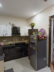 Kitchen Image of 850 Sq.ft 3 BHK Independent House for sale in Kharar Mohali for Rs. 7700000