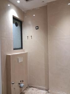 Bedroom One Image of 1800 Sq.ft 3 BHK Builder Floor for sale in Paschim Vihar New Delhi for Rs. 36500000