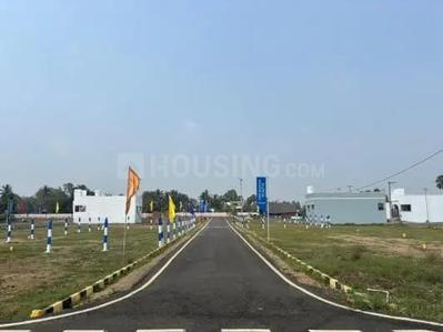 Image of 600 Sq.ft Residential Plot / Land for sale in Sameera Universe, Mamandur, Chengalpattu, Chennai for Rs. 900000