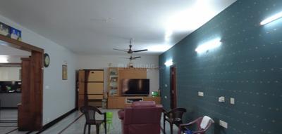 Hall Image of 2600 Sq.ft 3 BHK Apartment / Flat for sale in MVP Colony Visakhapatnam for Rs. 17000000