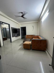 2 BHK Independent Builder Floor