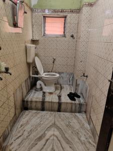 Bathroom Image of 1416 Sq.ft 3 BHK Apartment / Flat for sale in Shree Apartment, Shibpur Howrah for Rs. 10000000