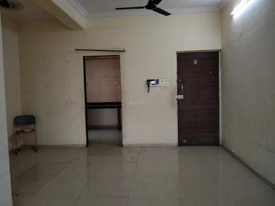 Living Room Image of 1050 Sq.ft 1 BHK Apartment / Flat for sale in Shivalaya Aniruddha Heights, Kamothe Navi Mumbai for Rs. 8500000