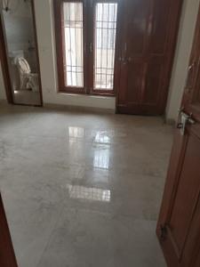 Hall Image of 850 Sq.ft 2 BHK Builder Floor for rent in Sector 63 A Noida for Rs. 23000