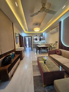 Hall Image of 1167 Sq.ft 2 BHK Apartment / Flat for sale in Jhotwara Jaipur for Rs. 4500000