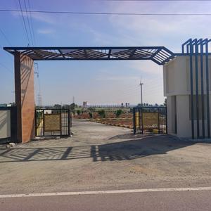 Image of 1350 Sq.ft Residential Plot / Land for sale in Kondampatty, Coimbatore for Rs. 1523000