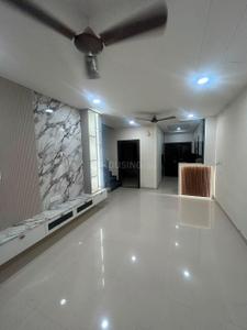 Hall Image of 900 Sq.ft 2.5 BHK Duplex for rent in Shri Namo Residency, Ansal Colony Jhansi for Rs. 18000