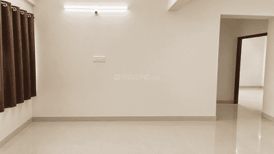 Image of 1450 Sq.ft 3 BHK Apartment / Flat for rent in Avani Gardens, Nehru Nagar, Bengaluru for Rs. 33000