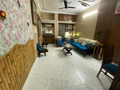 Hall Image of 1300 Sq.ft 2.5 BHK Builder Floor for sale in Vasant Kunj New Delhi for Rs. 32500000