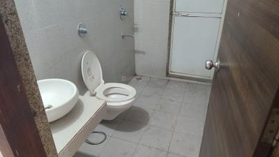 Image of 1800 Sq.ft 3 BHK Apartment / Flat for rent in Shagun White Woods, Ulwe, Navi Mumbai for Rs. 43000